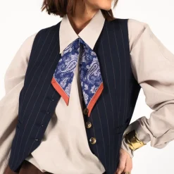 Gilet Lucia