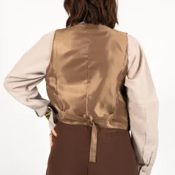 Gilet Lucia