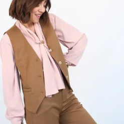 Gilet Maddie
