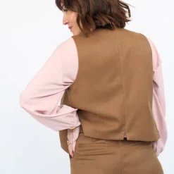 Gilet Maddie