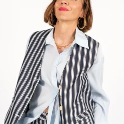 Gilet Marina