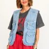 Gilet Martin