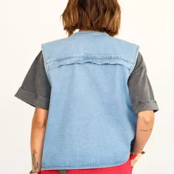 Gilet Martin