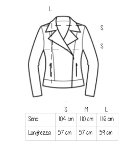 Gilet Martin