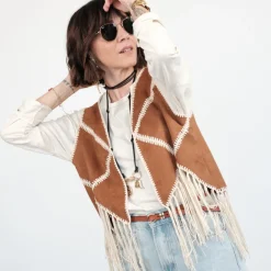 Gilet Miley