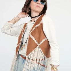 Gilet Miley