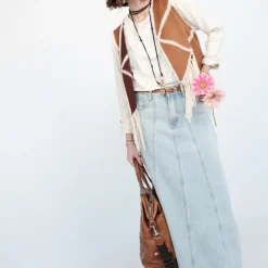 Gilet Miley