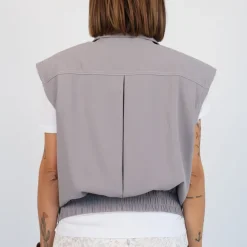 Gilet Nova