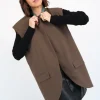 Gilet Petra