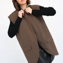 Gilet Petra
