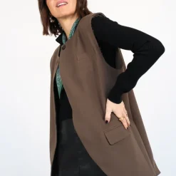 Gilet Petra