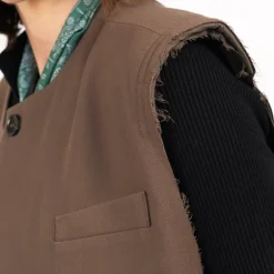 Gilet Petra
