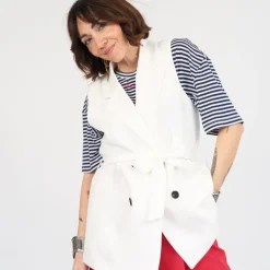 Gilet Wendy