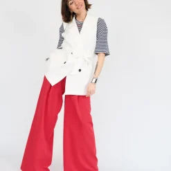 Gilet Wendy