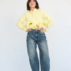 Jeans Abu Dhabi