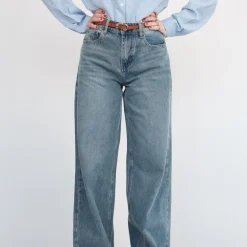 Jeans Lugano