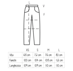 Jeans Lugano