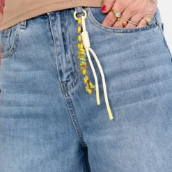 Jeans Madrid