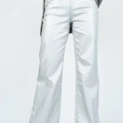 Jeans Silver