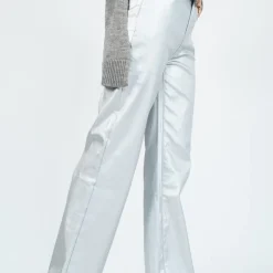 Jeans Silver