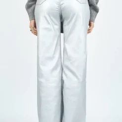 Jeans Silver