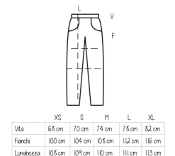 Jeans Tenerife