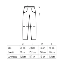 Jeans Toledo