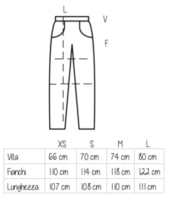 Jeans Valencia