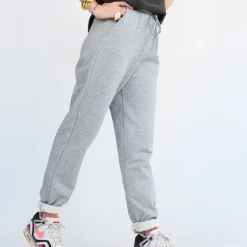 Jogger Michael