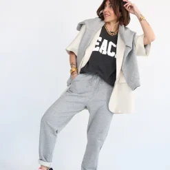 Jogger Michael