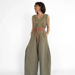 Jumpsuit Jupiter