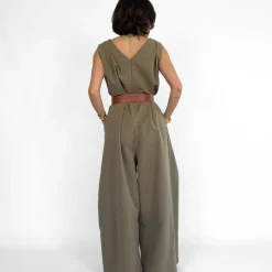 Jumpsuit Jupiter
