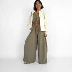 Jumpsuit Jupiter
