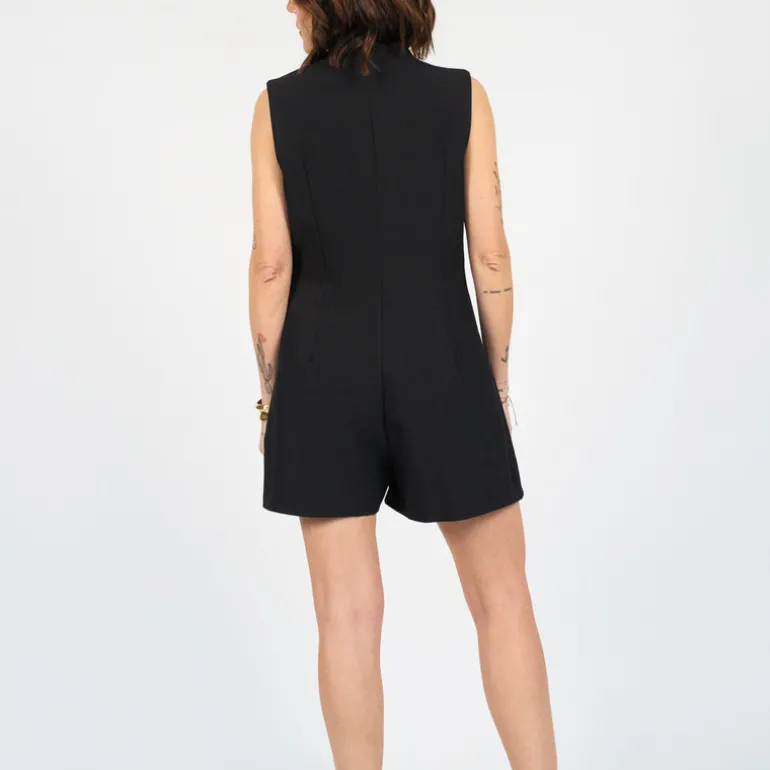 Jumpsuit Sakura