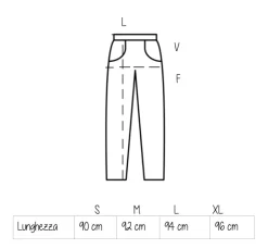 Leggings Carbon