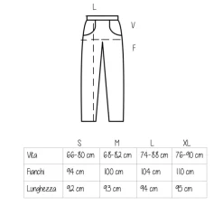Leggings Ilary