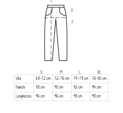 Leggings Wonka