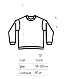 Maglia Juliette