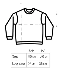 Maglia Lauren