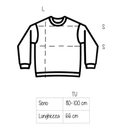 Maglia Loredana