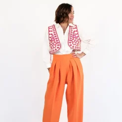 Pantalone Anice