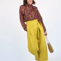 Pantalone Anice