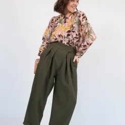 Pantalone Anice