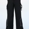 Pantalone Backstage