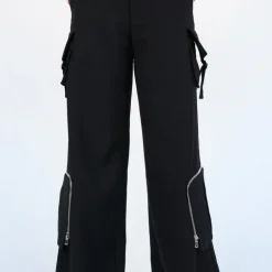 Pantalone Backstage