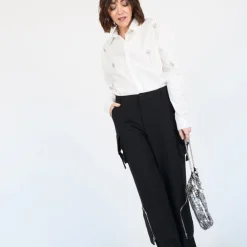 Pantalone Backstage