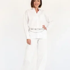 Pantalone Bergé