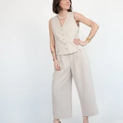 Pantalone Bernie