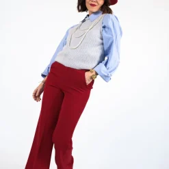 Pantalone Carrie