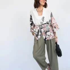 Pantalone Charlotte